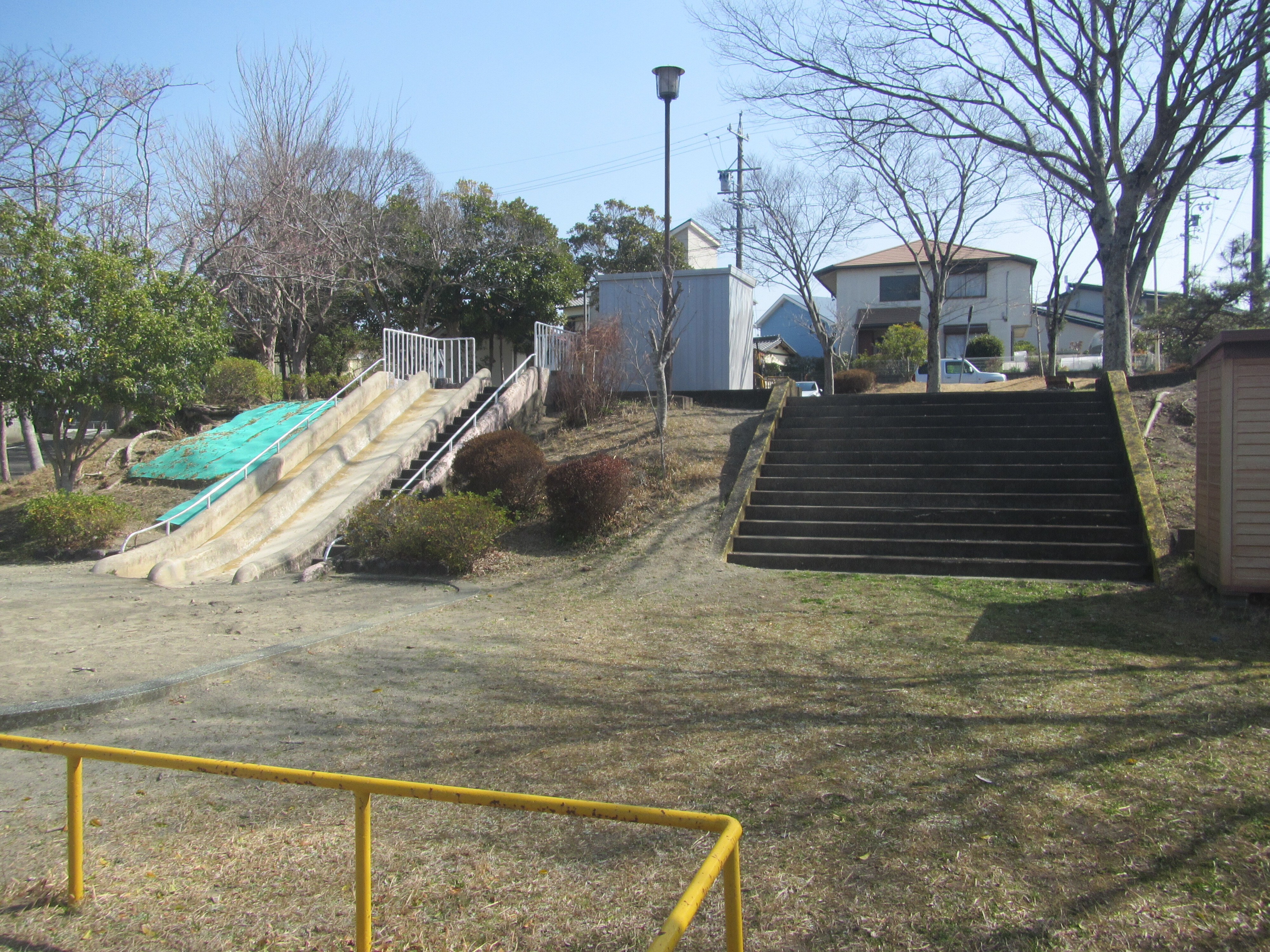 大多郎西公園.JPG