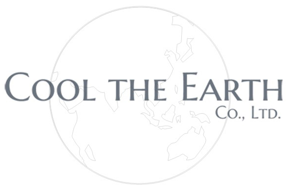 株式会社Cool the Earth
