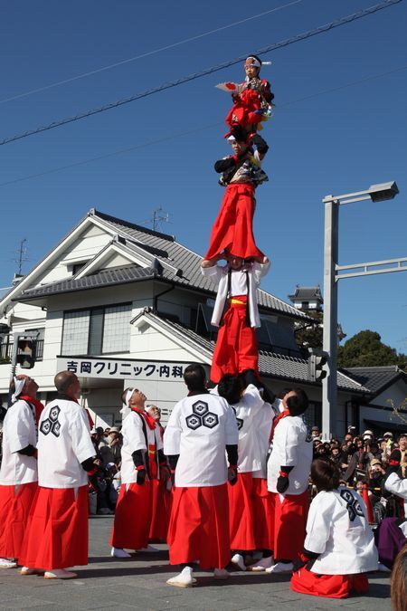 獅子頭　獅子舞　祭り 第405回 獅子舞での感動 - 掛川市