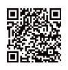 キュースケの案内サイトのQRコード