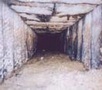 地下水路十内圦（じゅうないいり）の写真