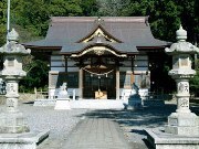 三熊野神社