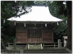 歴史を感じる八坂神社外観