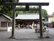 龍尾神社