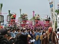 中八坂祇園祭