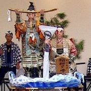 せ組・大工町の祢里、稲村ヶ崎