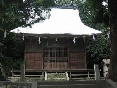 八坂神社の写真
