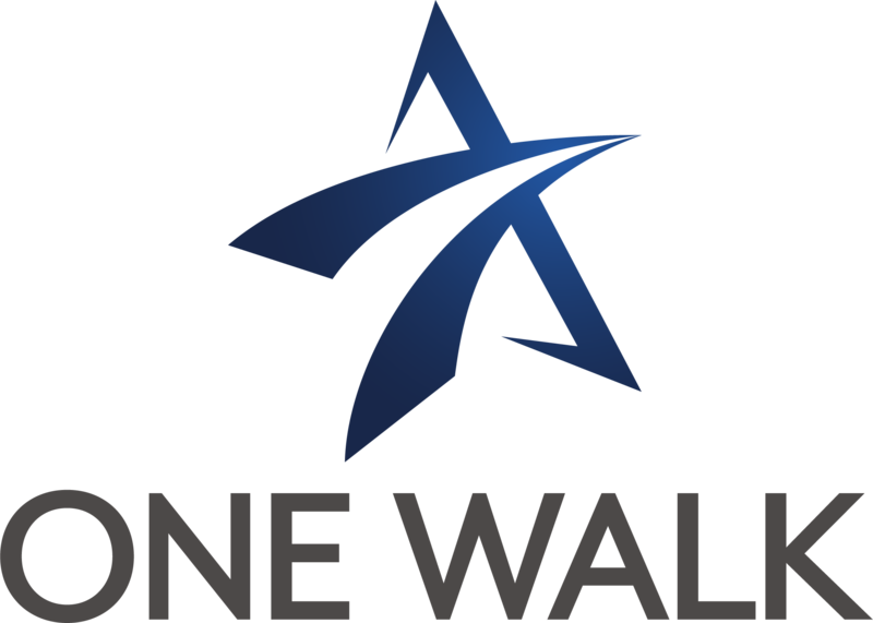 ONEWALK株式会社