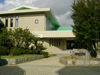 掛川市立大須賀図書館