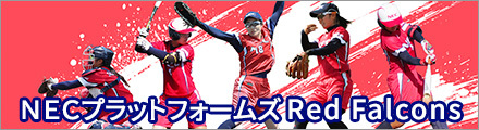 NECプラットフォームズRed Falcons