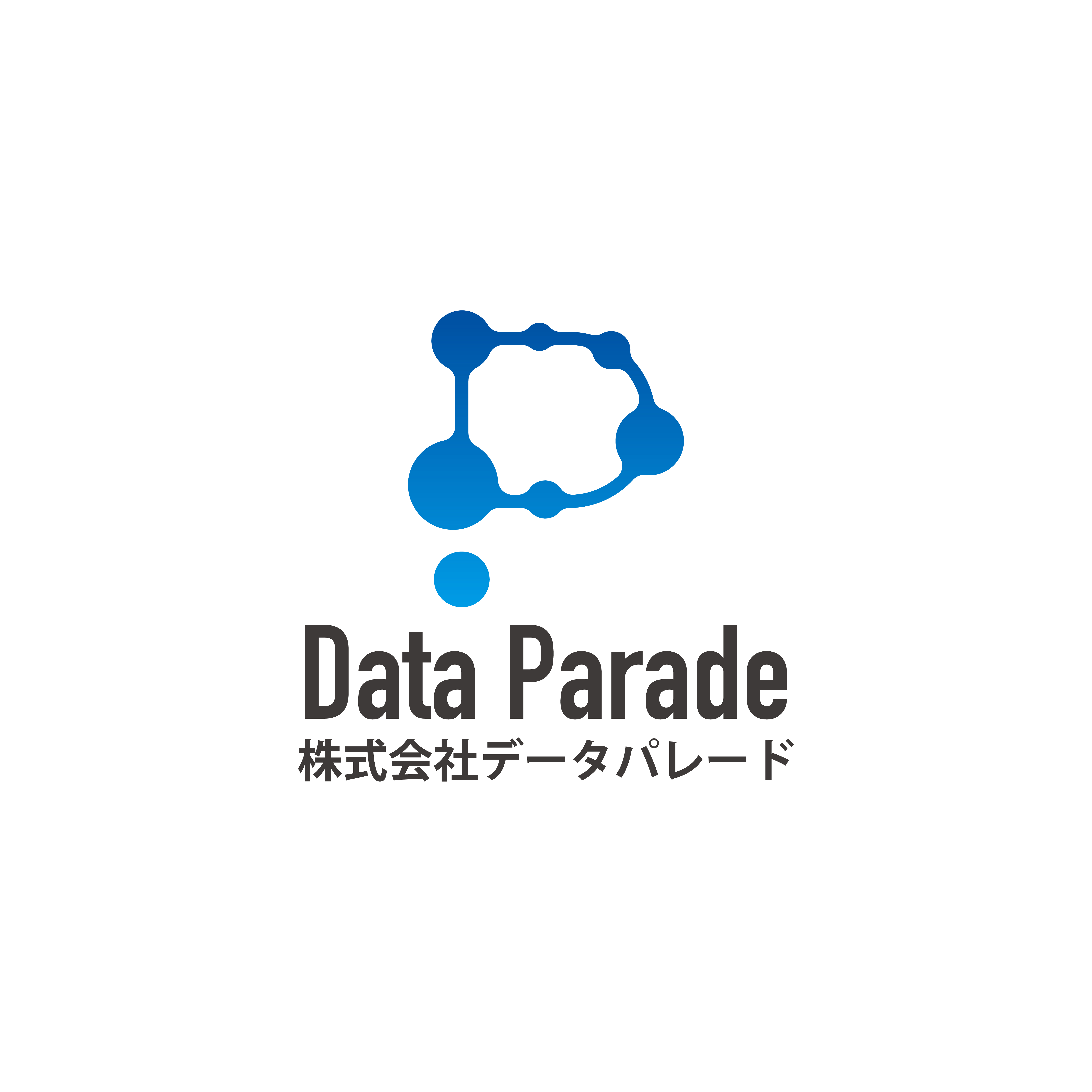 株式会社データパレード