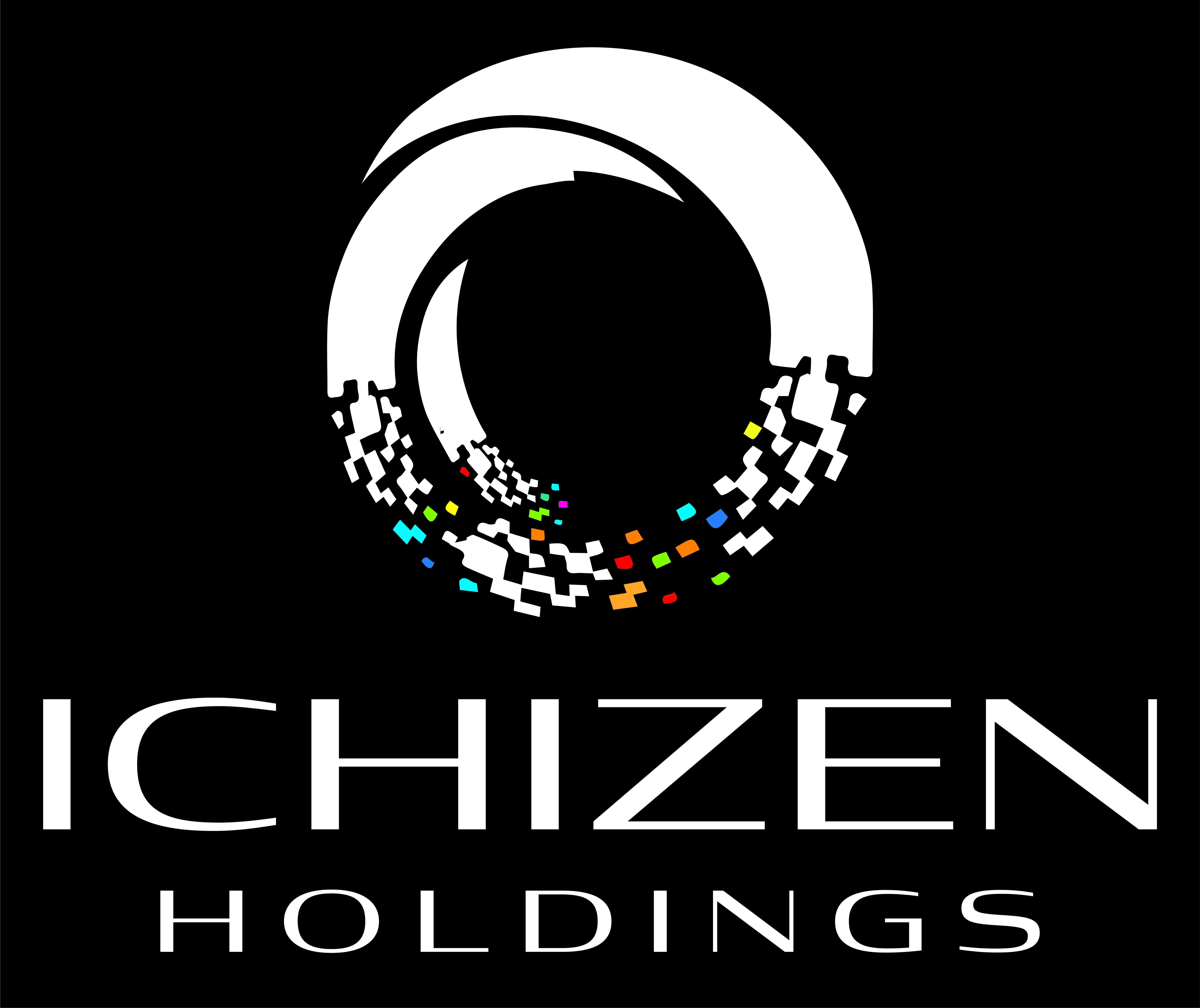 株式会社ICHIZEN HOLDINGS