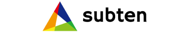 株式会社サブテン