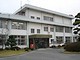 旧大須賀町役場庁舎落成の写真