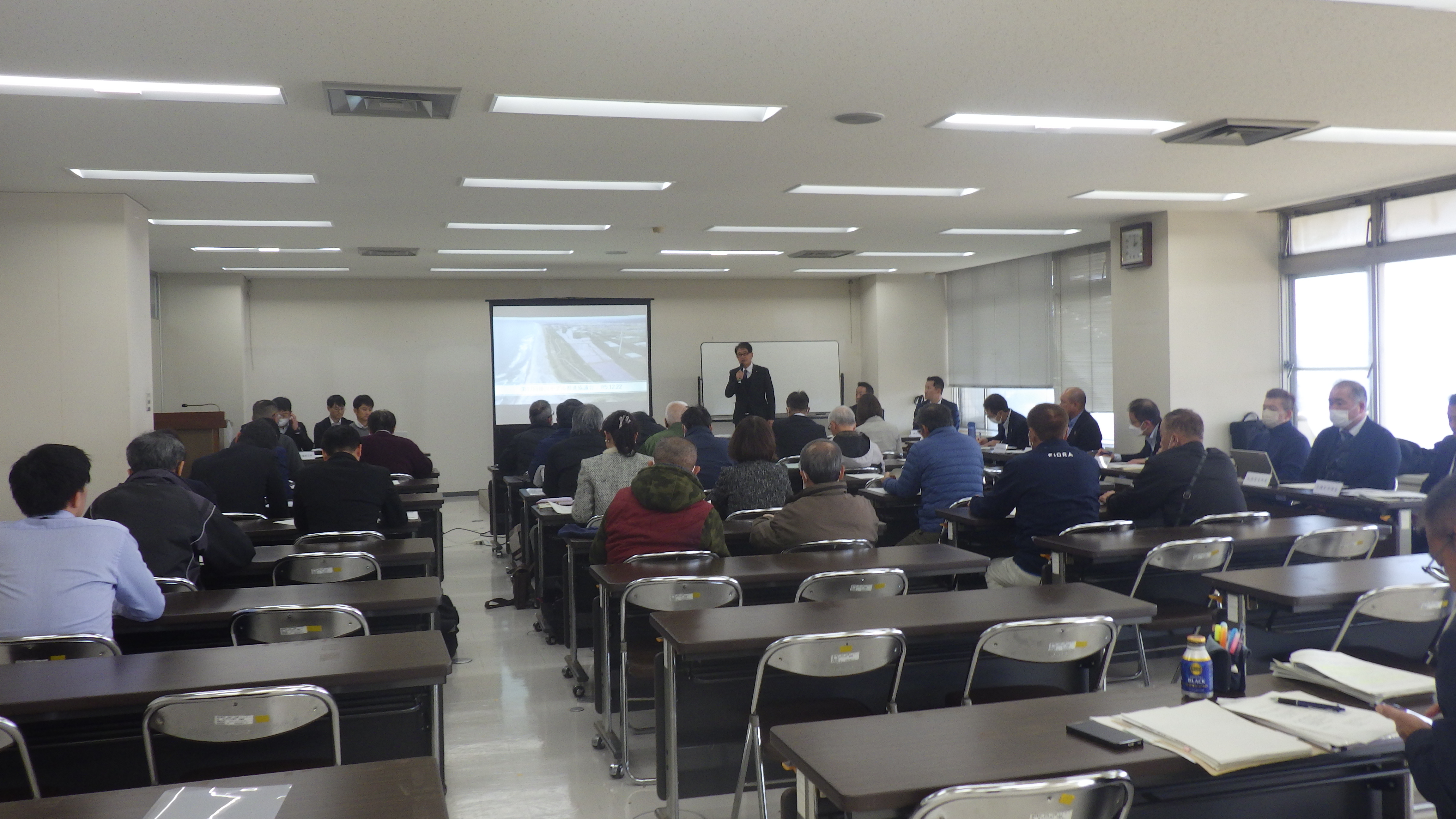 第１７回掛川モデル推進協議会を開催しました。（令和５年１２月２２日）　
