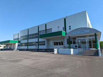 みなみ学校給食センター (JPG 272KB)