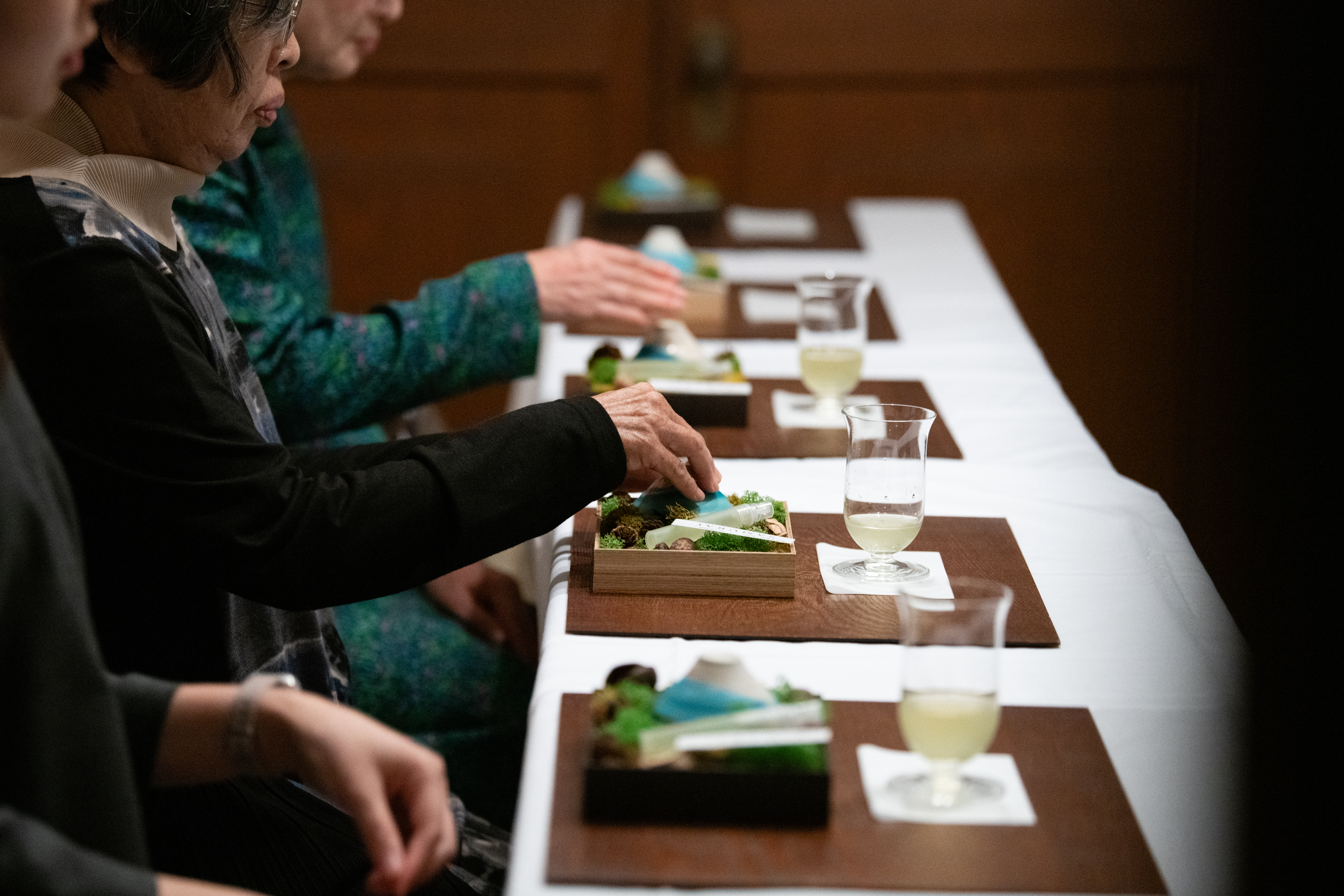 参加者募集】掛川の茶席「月夜の茶会」を開催します！（かけがわ茶