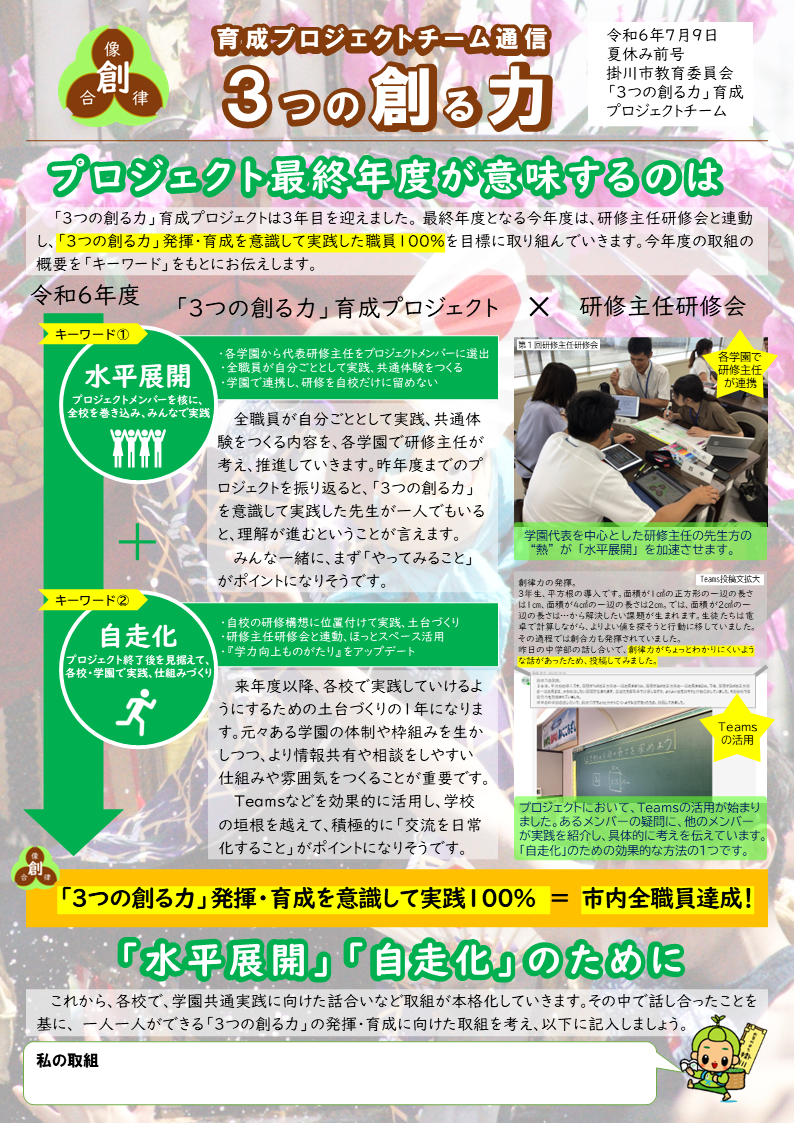 R6通信No.1(夏休み前号).png