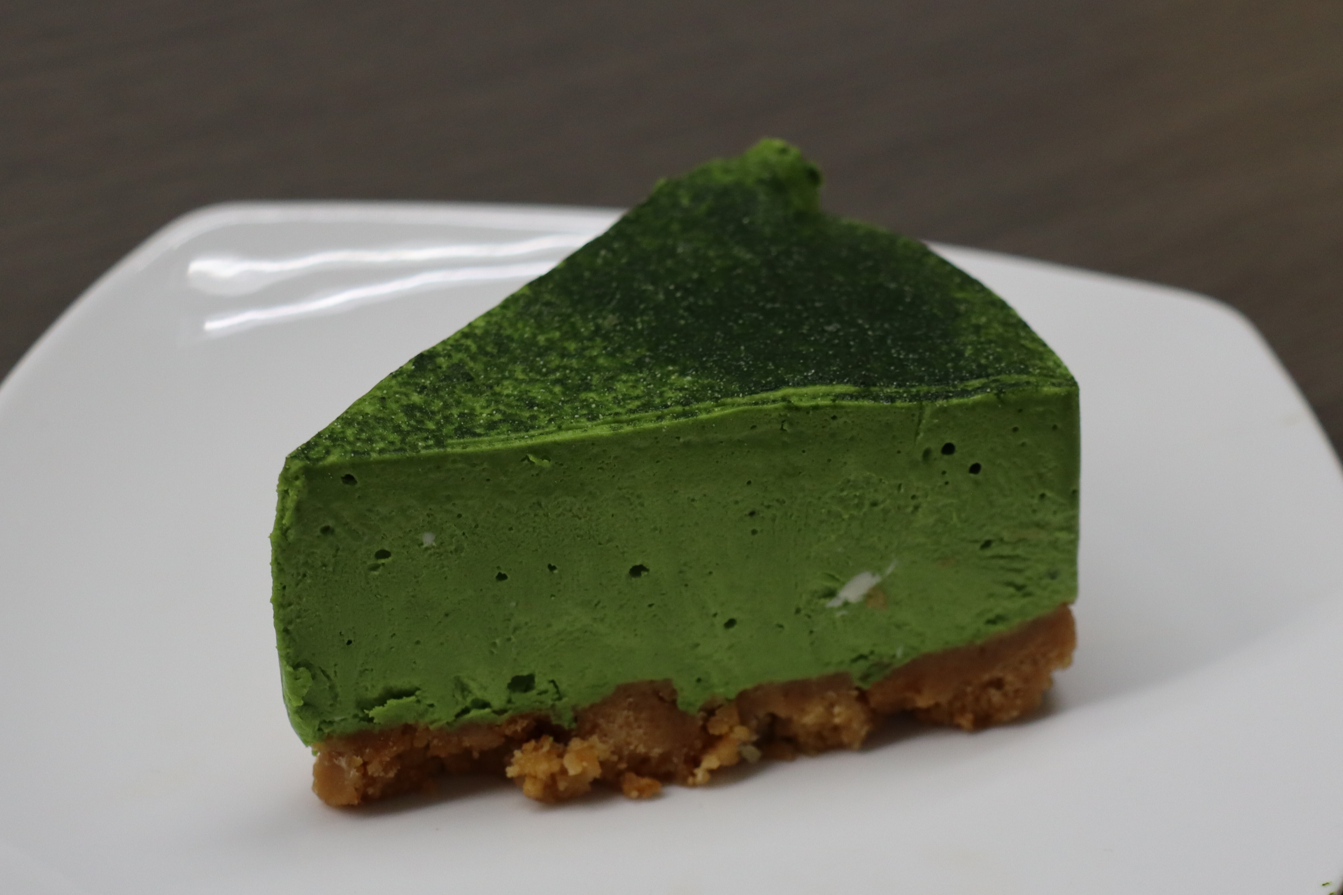 茶ーズケーキ