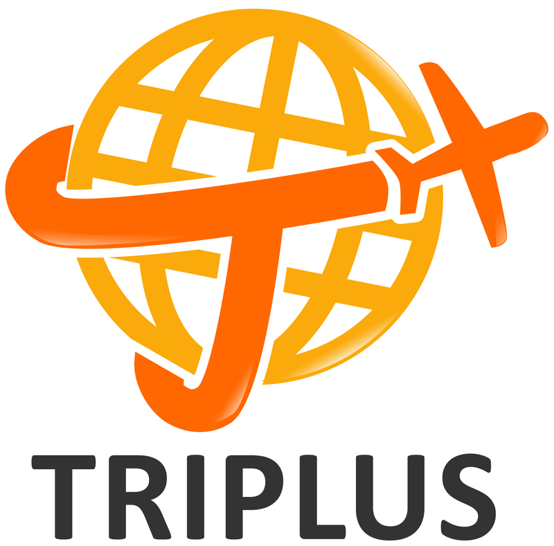 株式会社TRIPLUS