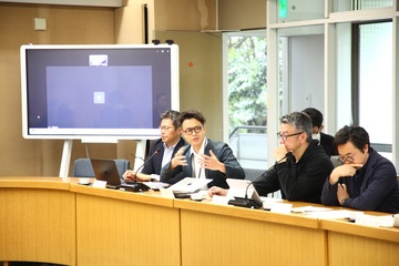 (5)審議会の様子3 (JPG 288KB)