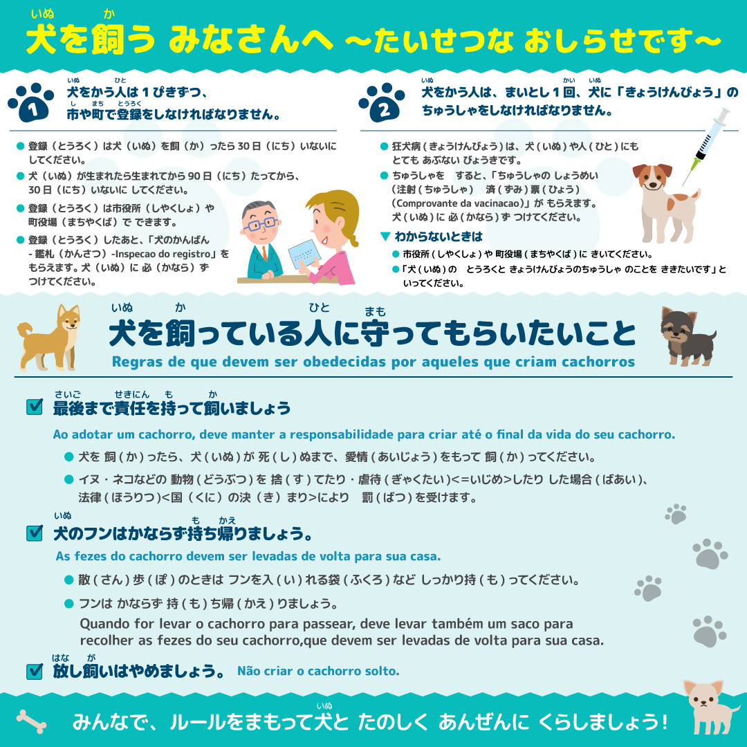 犬を飼うみなさんへ(やさしい日本語) (PNG 389KB)