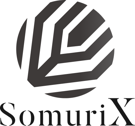 株式会社SomuriX