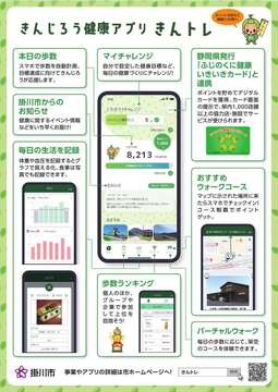 チラシ裏
