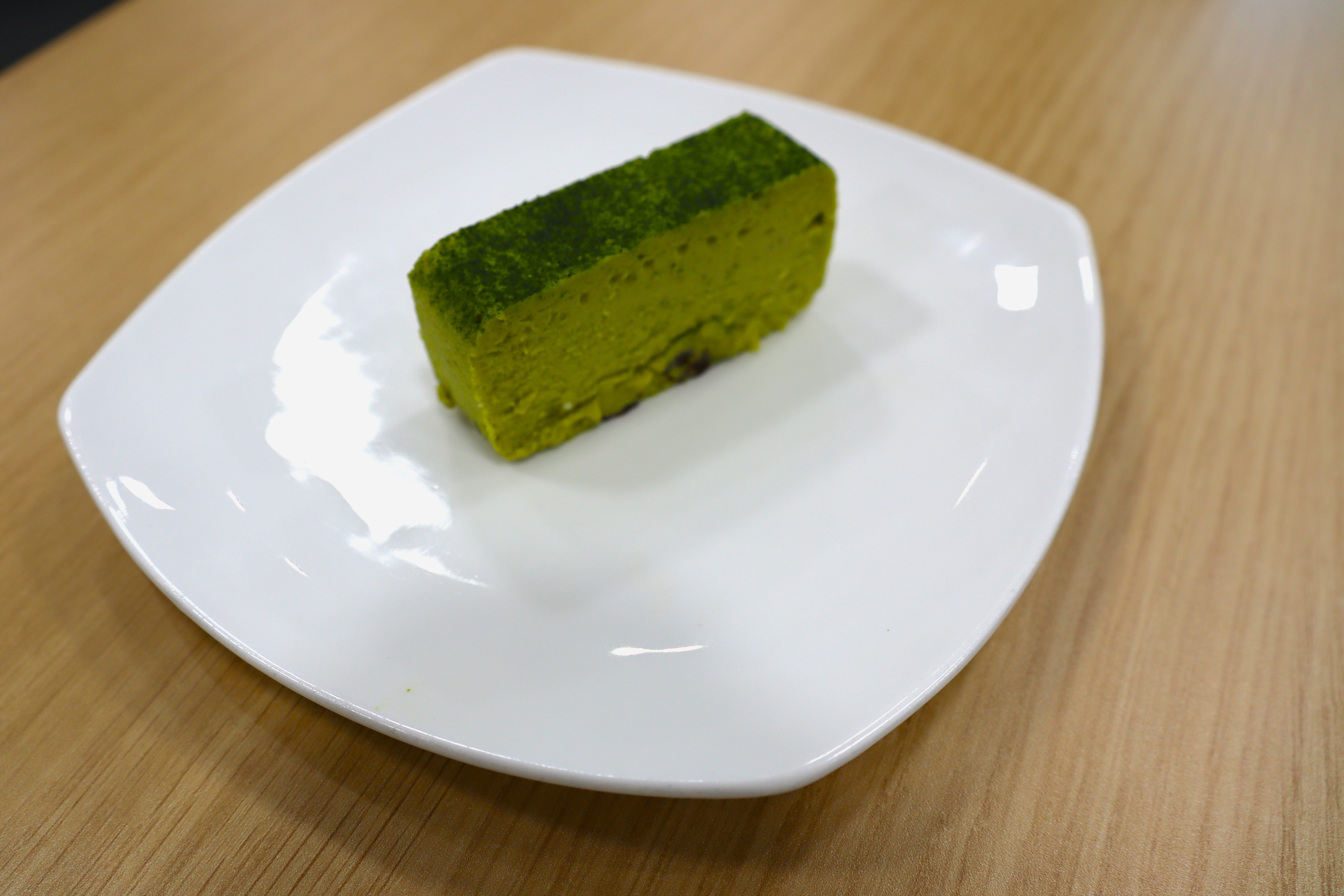 茶リーヌマロン