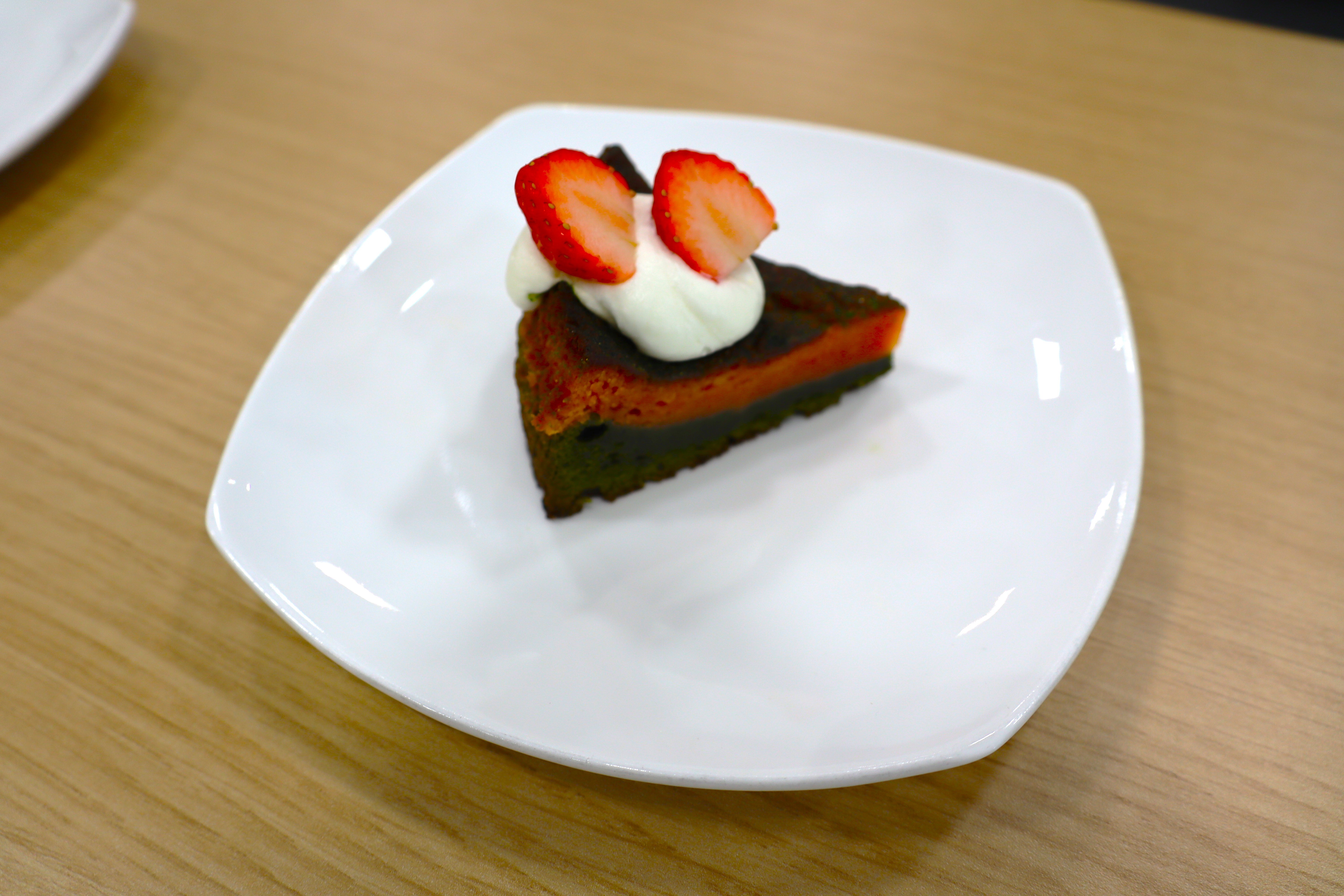 茶とーショコラ