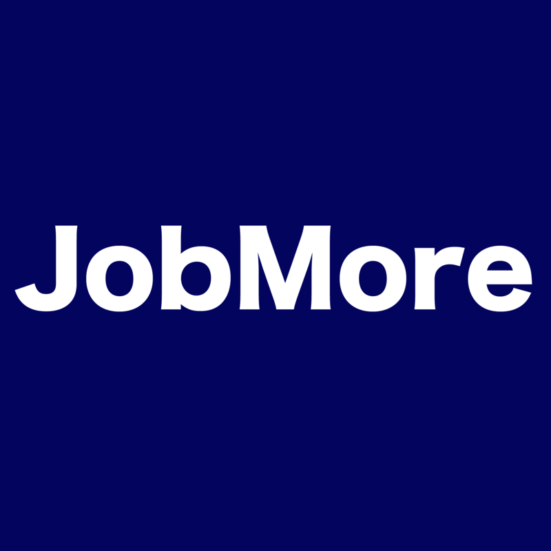 ジョブモア株式会社