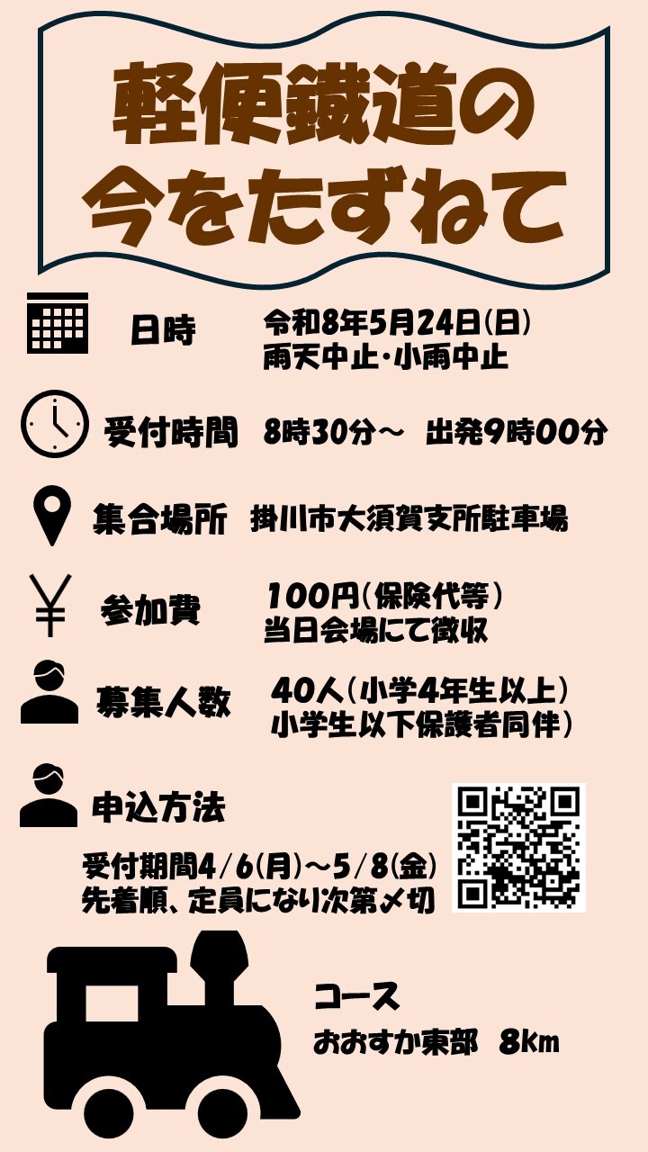 軽便鐡道の今をたずねて