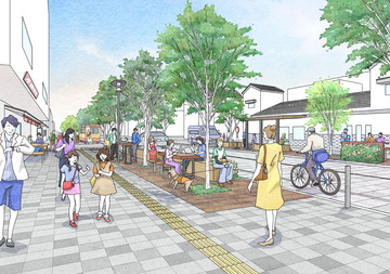 3アイレベルパース (JPG 3.89MB)