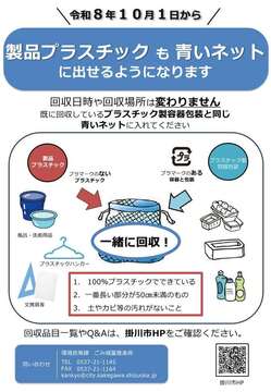 製品プラスチック回収について 集積所看板.jpg