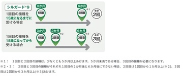 シルガード9接種回数と接種間隔(厚生労働省HPより).jpg