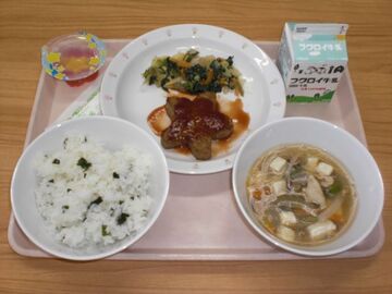 給食
