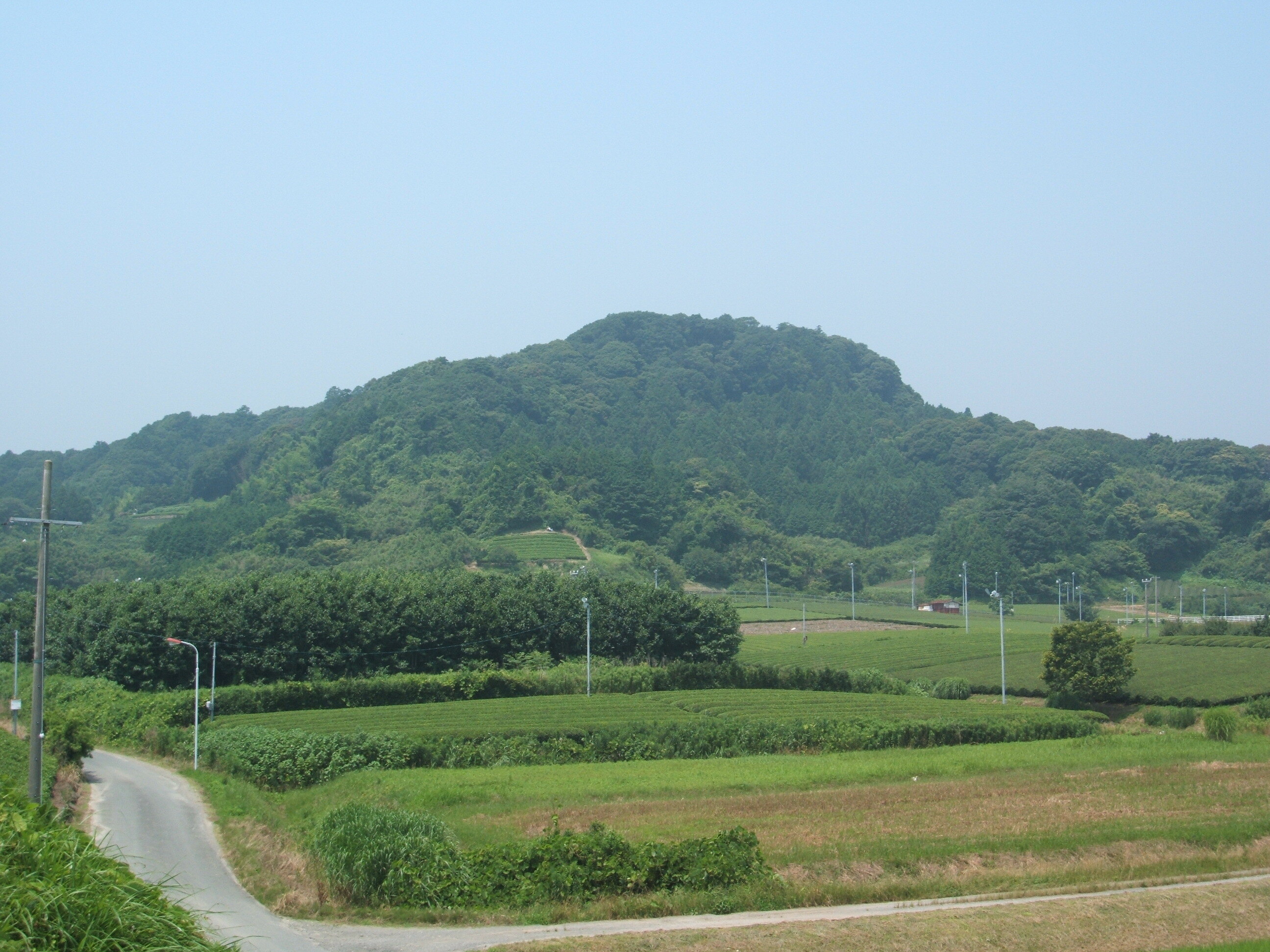 国 高天神城跡 (JPG 1020KB)