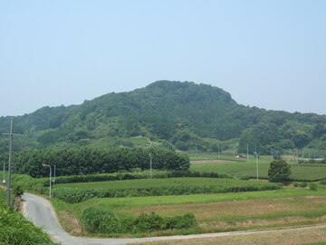 国 高天神城跡 (JPG 1020KB)