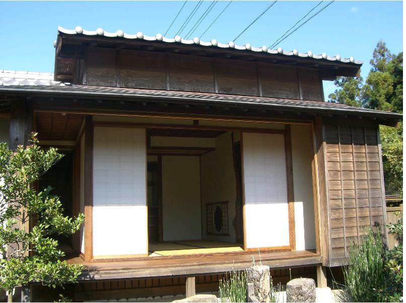 川坂屋茶室 (JPG 83.5KB)