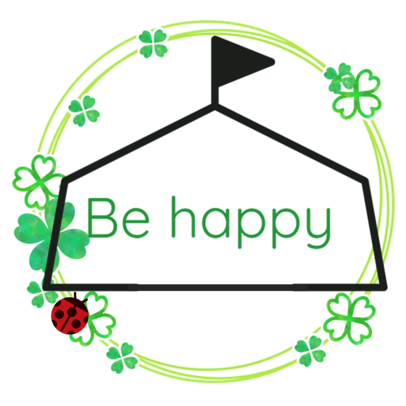 株式会社Be happy