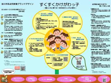 掛川市乳幼児教育グランドデザイン