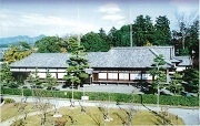 掛川城御殿の写真
