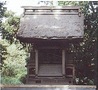 赤山神社 本殿の写真