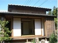 旧日坂宿旅籠「川坂屋」茶室の写真