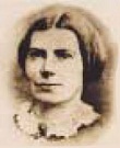 世界最初の女性医師 エリザベス・ブラックウェルの写真