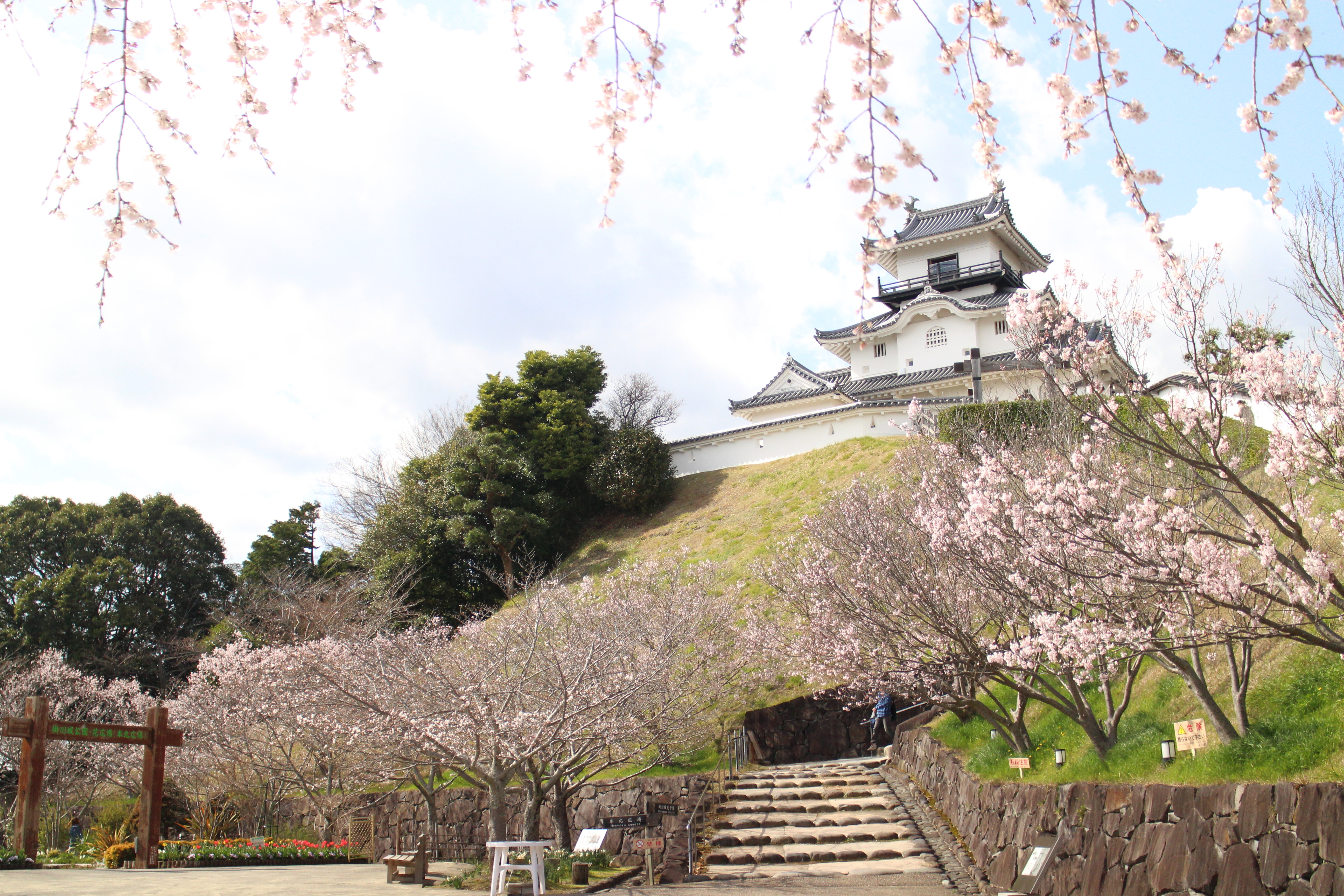 12kakegawajou.JPG