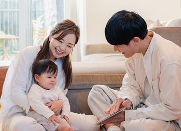 子育て