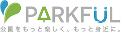 PARKFULロゴ