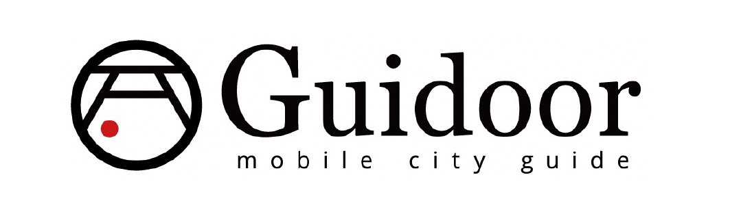 Guidoor 多言語観光情報提供サイト